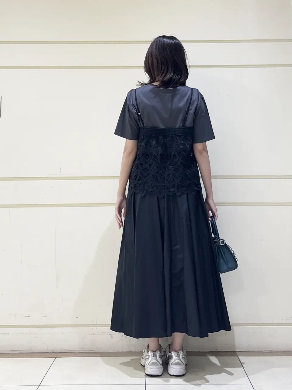 ONWARD CROSSET SELECT Kanako コーディネート画像