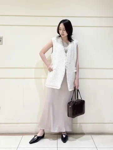 ONWARD CROSSET SELECT Kanako コーディネート画像