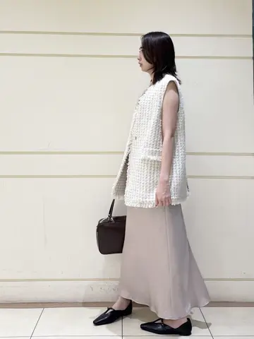 ONWARD CROSSET SELECT Kanako コーディネート画像