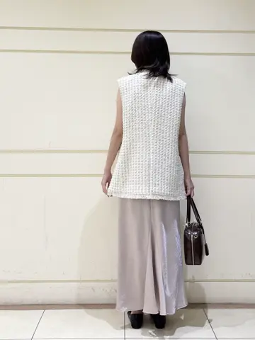 ONWARD CROSSET SELECT Kanako コーディネート画像