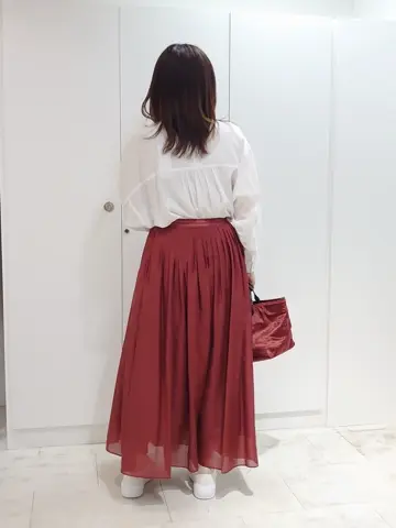 ONWARD CROSSET SELECT 丸山 コーディネート画像