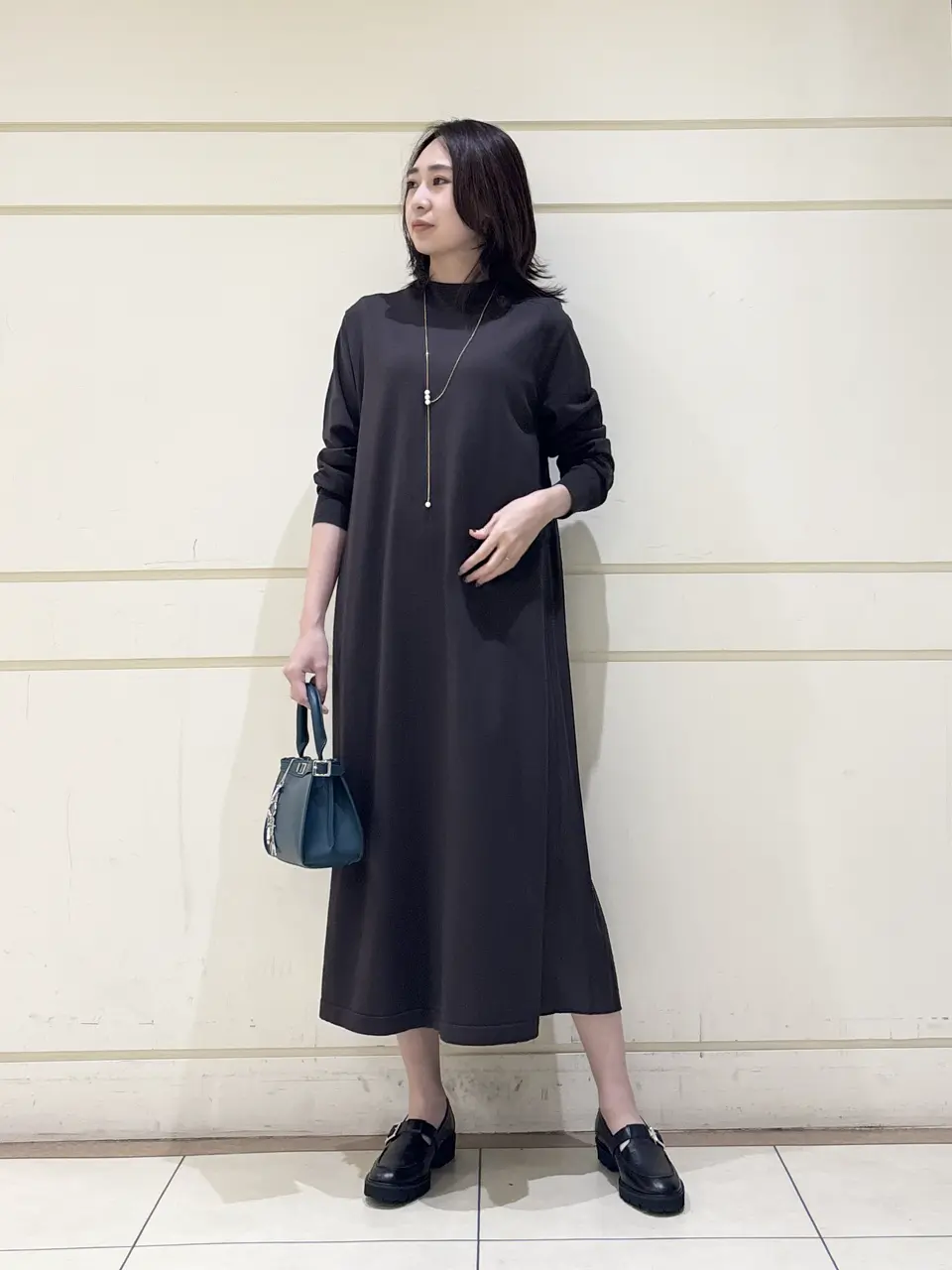 ONWARD CROSSET SELECT Kanako コーディネート画像