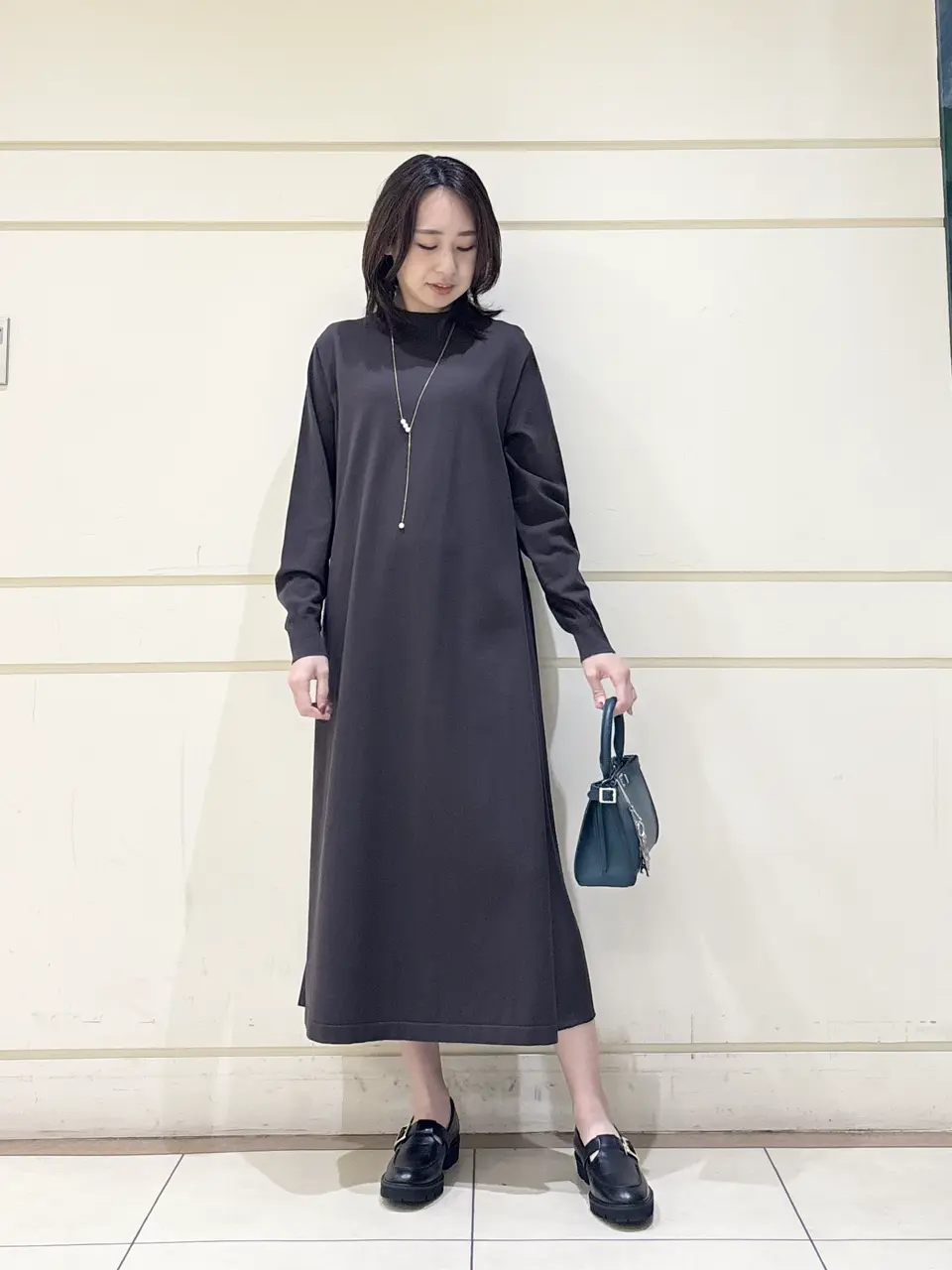 ONWARD CROSSET SELECT Kanako コーディネート画像