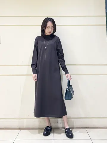 ONWARD CROSSET SELECT Kanako コーディネート画像