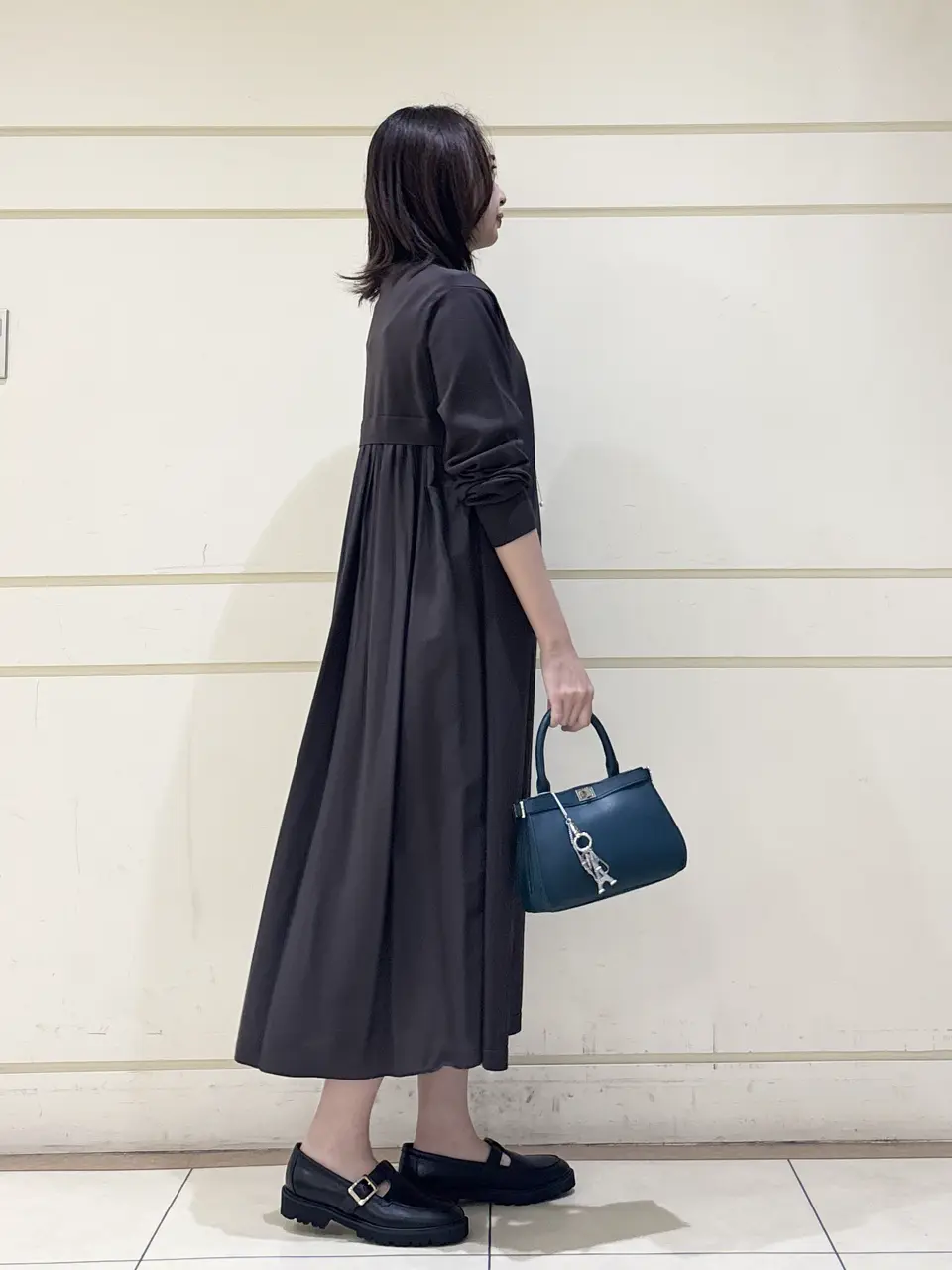 ONWARD CROSSET SELECT Kanako コーディネート画像