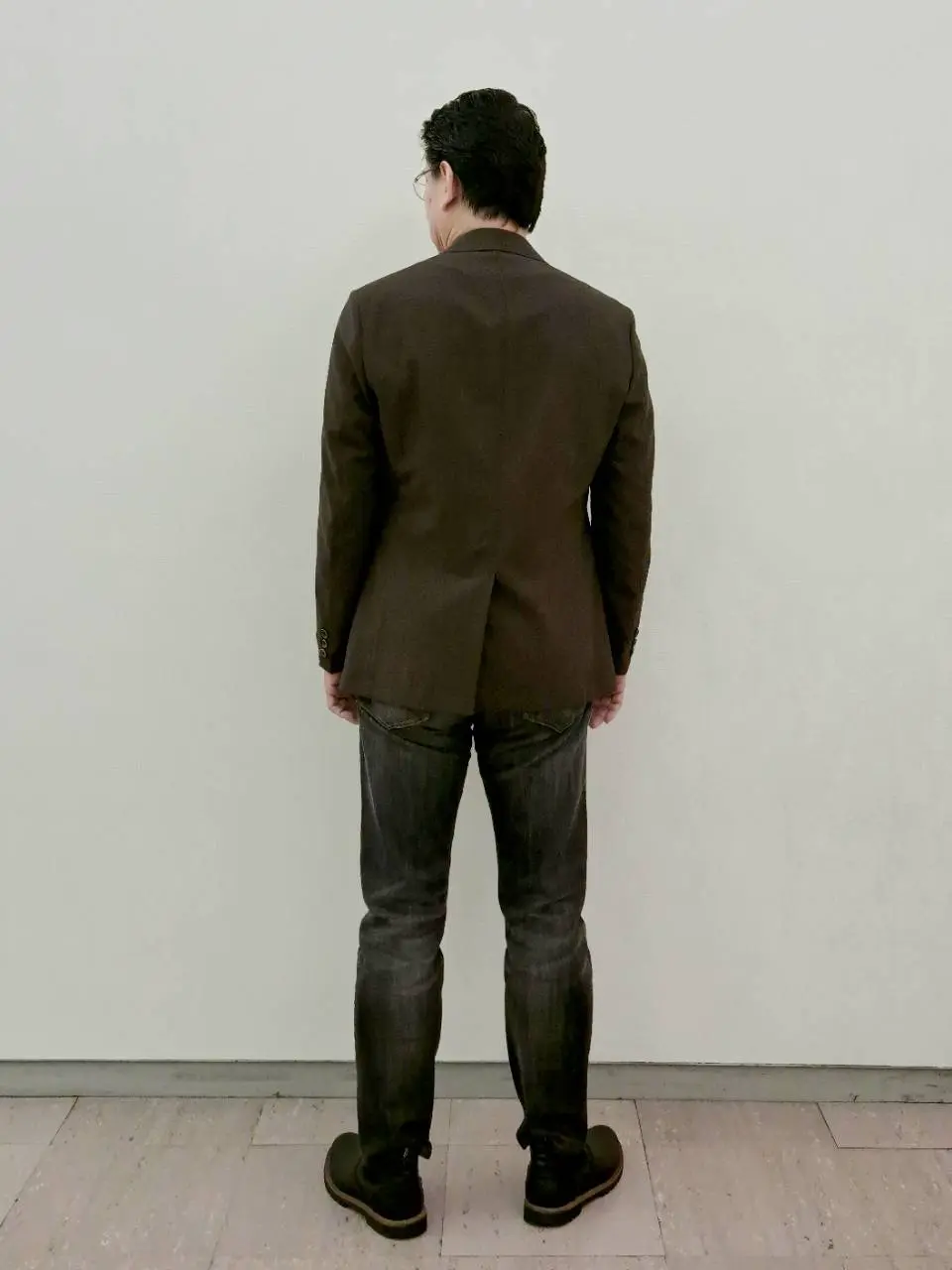 ONWARD CROSSET SELECT 小林 コーディネート画像