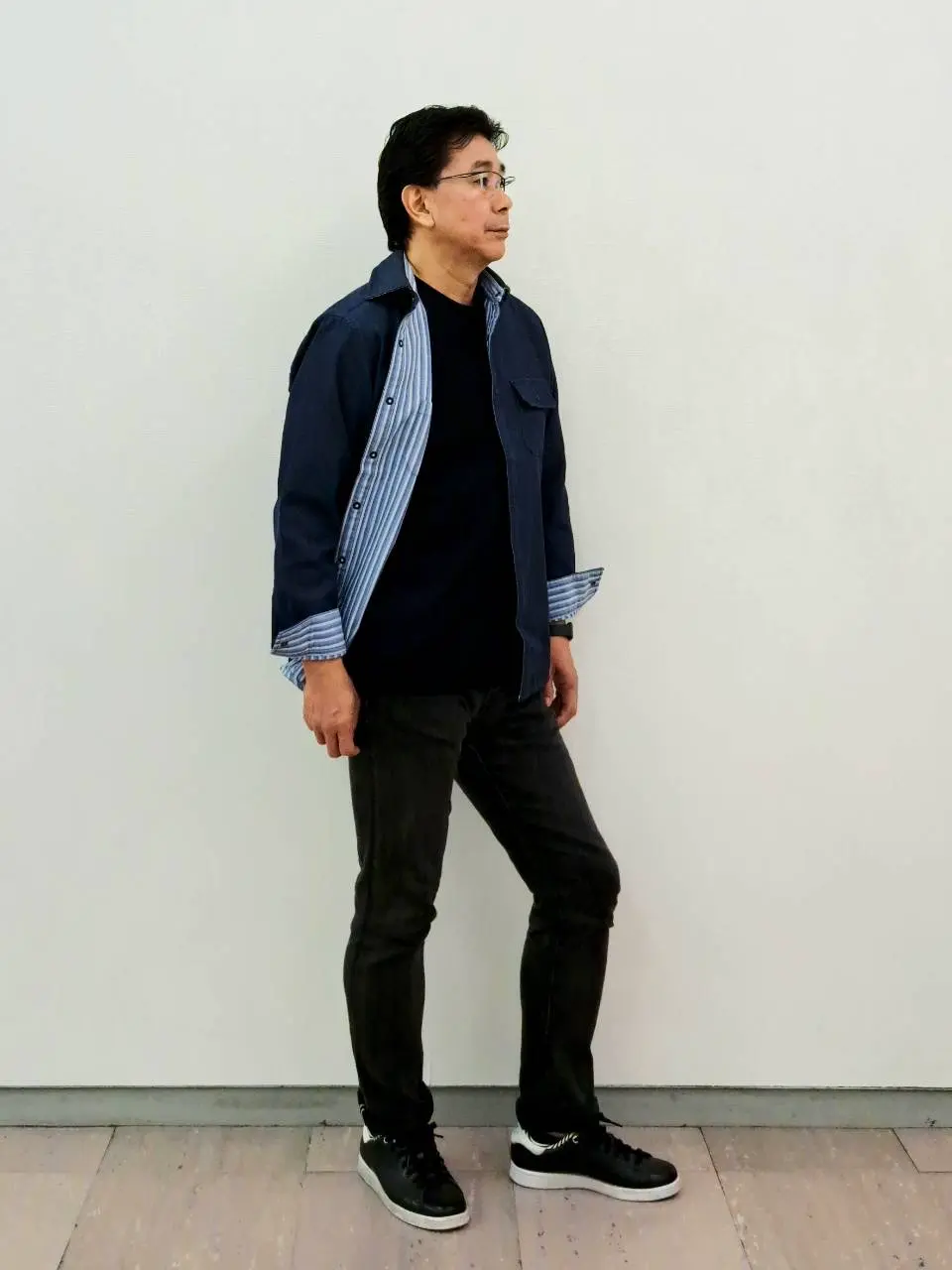 ONWARD CROSSET SELECT 小林 コーディネート画像