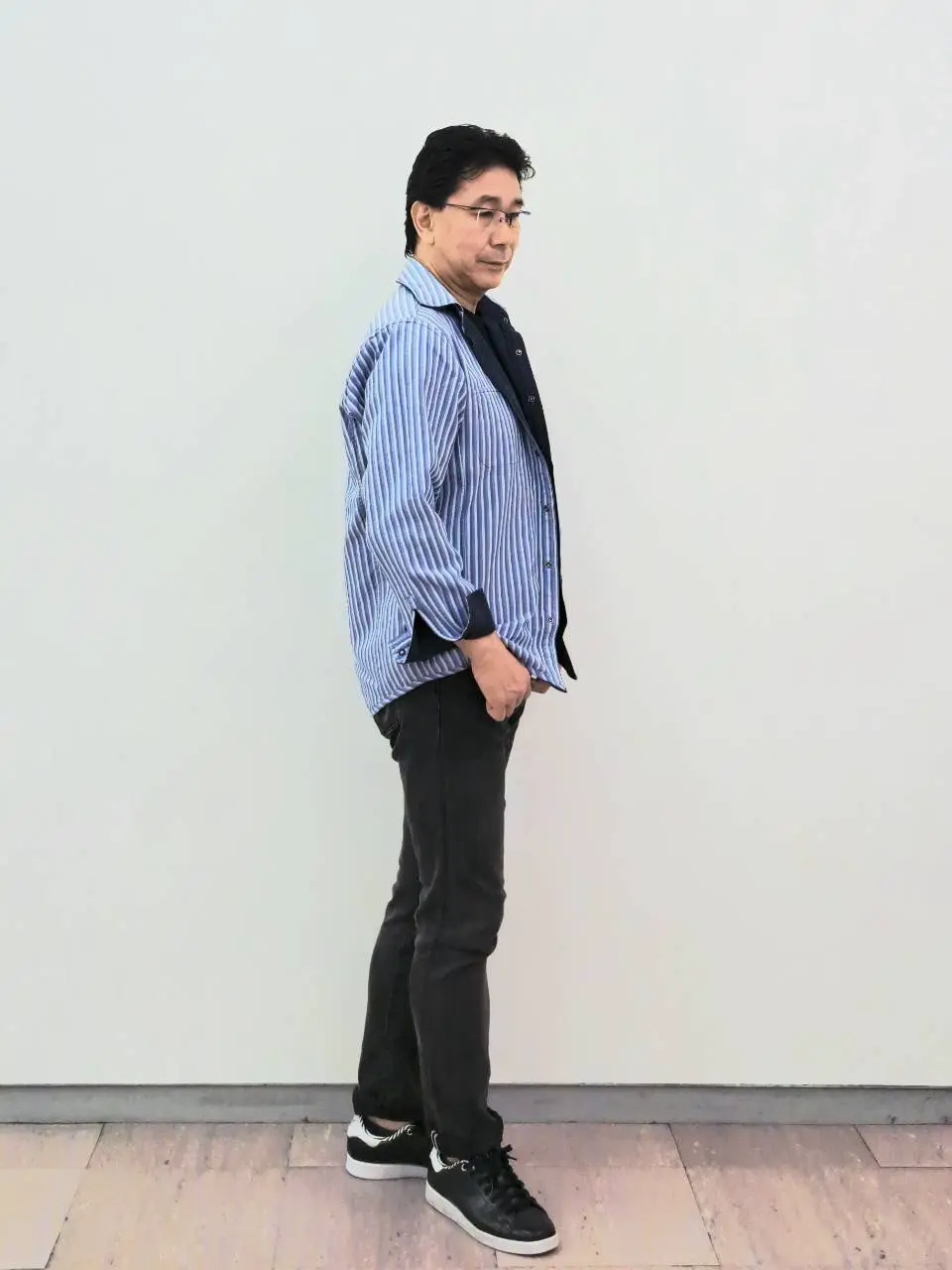 ONWARD CROSSET SELECT 小林 コーディネート画像