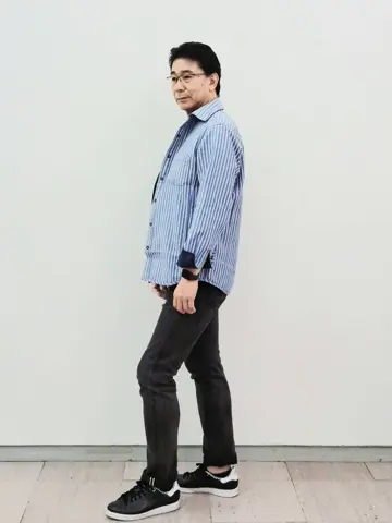 ONWARD CROSSET SELECT 小林 コーディネート画像