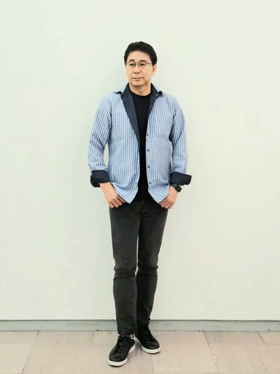 ONWARD CROSSET SELECT 小林 コーディネート画像