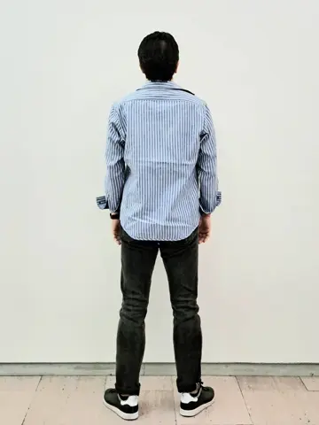 ONWARD CROSSET SELECT 小林 コーディネート画像