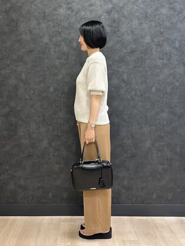 ONWARD CROSSET SELECT 鈴木 コーディネート画像