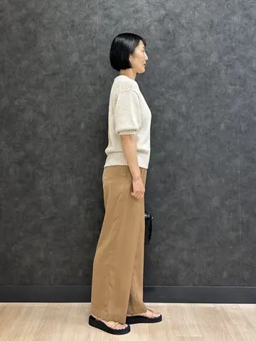 ONWARD CROSSET SELECT 鈴木 コーディネート画像