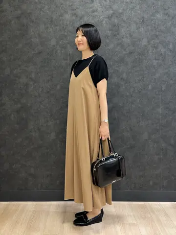 ONWARD CROSSET SELECT 鈴木 コーディネート画像