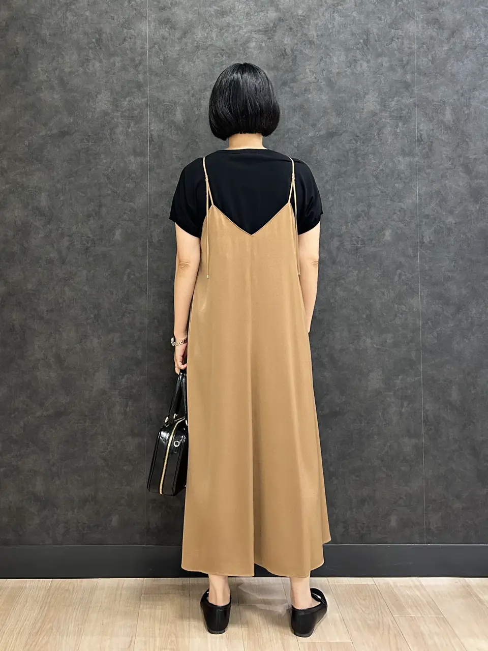 ONWARD CROSSET SELECT 鈴木 コーディネート画像