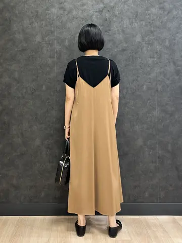 ONWARD CROSSET SELECT 鈴木 コーディネート画像