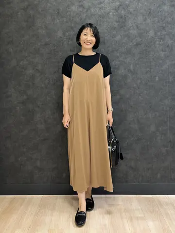 ONWARD CROSSET SELECT 鈴木 コーディネート画像