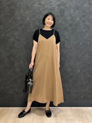 ONWARD CROSSET SELECT 鈴木 コーディネート画像