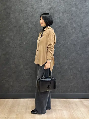 ONWARD CROSSET SELECT 鈴木 コーディネート画像