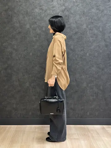 ONWARD CROSSET SELECT 鈴木 コーディネート画像