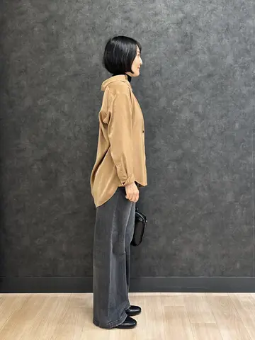 ONWARD CROSSET SELECT 鈴木 コーディネート画像