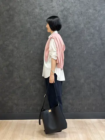 ONWARD CROSSET SELECT 鈴木 コーディネート画像