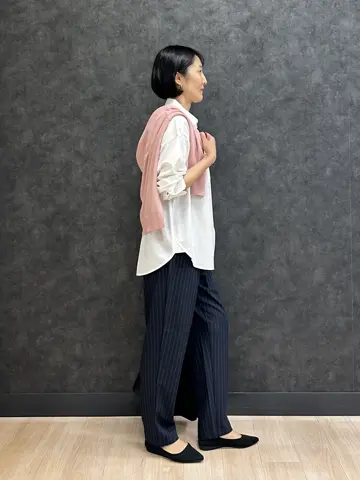 ONWARD CROSSET SELECT 鈴木 コーディネート画像