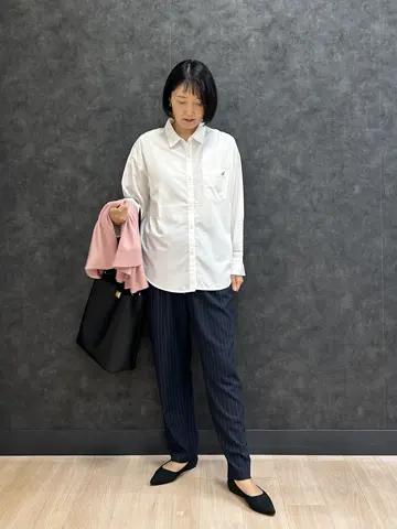 ONWARD CROSSET SELECT 鈴木 コーディネート画像