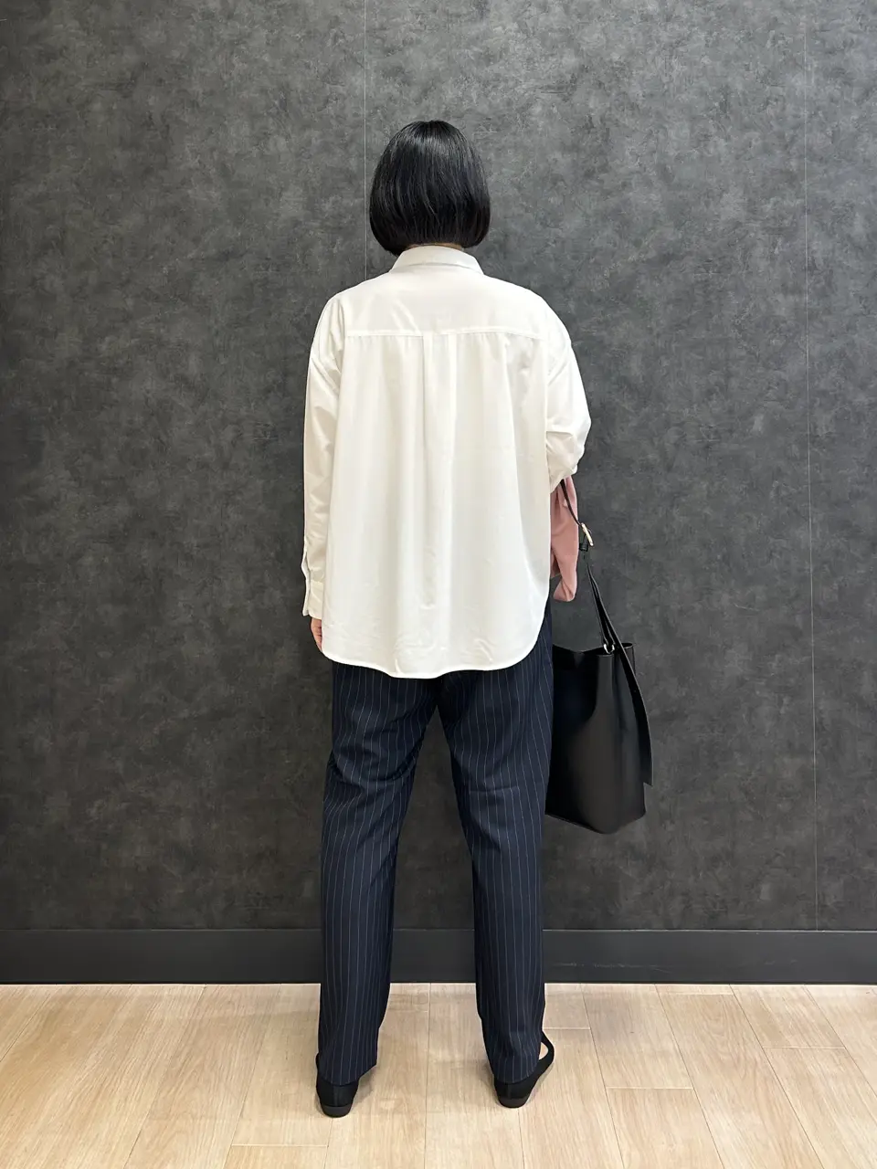 ONWARD CROSSET SELECT 鈴木 コーディネート画像