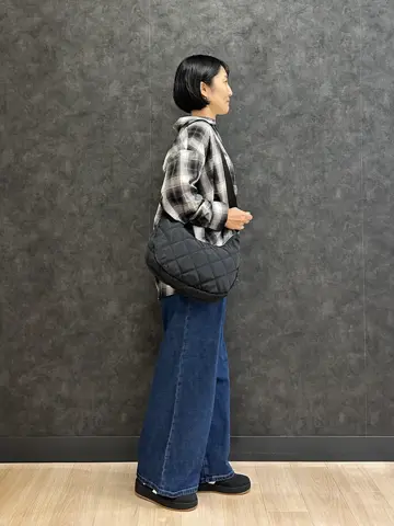 ONWARD CROSSET SELECT 鈴木 コーディネート画像