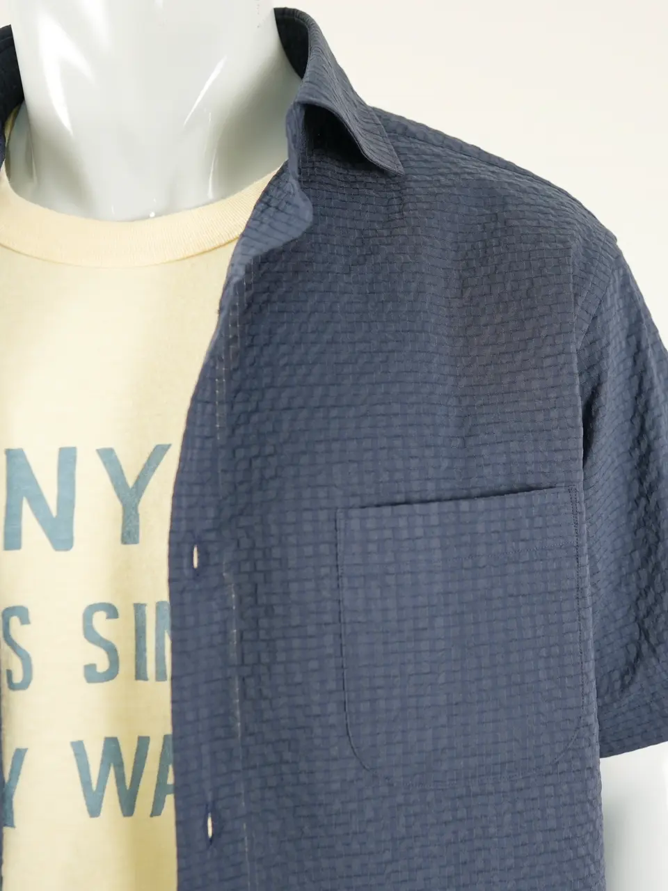 ONWARD CROSSET SELECT 大森 コーディネート画像