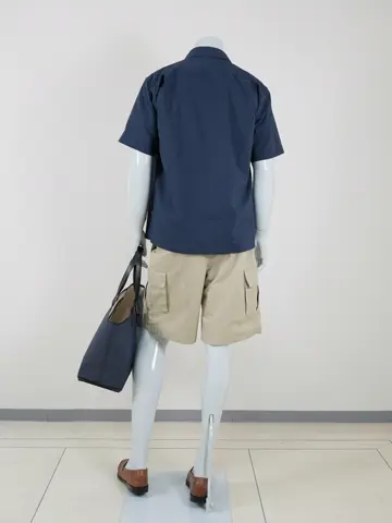 ONWARD CROSSET SELECT 大森 コーディネート画像