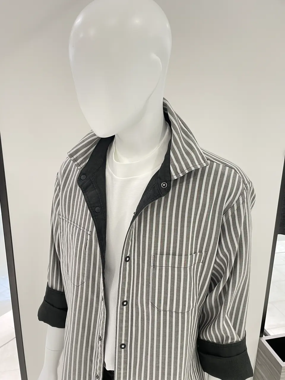 ONWARD CROSSET SELECT Sasaki コーディネート画像