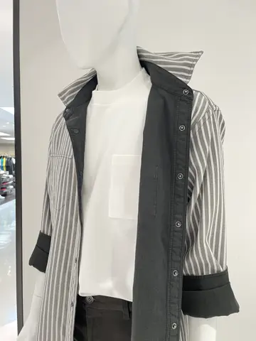 ONWARD CROSSET SELECT Sasaki コーディネート画像