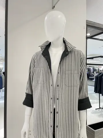 ONWARD CROSSET SELECT Sasaki コーディネート画像