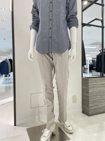 ONWARD CROSSET SELECT Sasaki コーディネート画像