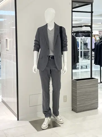 ONWARD CROSSET SELECT Sasaki コーディネート画像