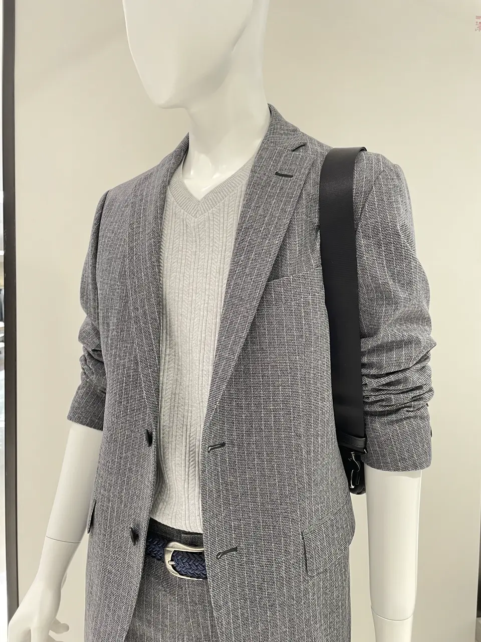 ONWARD CROSSET SELECT Sasaki コーディネート画像