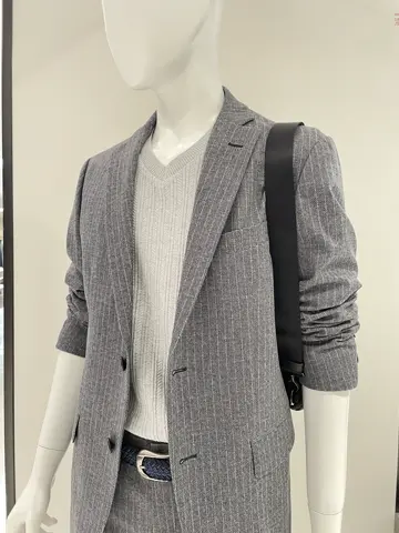 ONWARD CROSSET SELECT Sasaki コーディネート画像