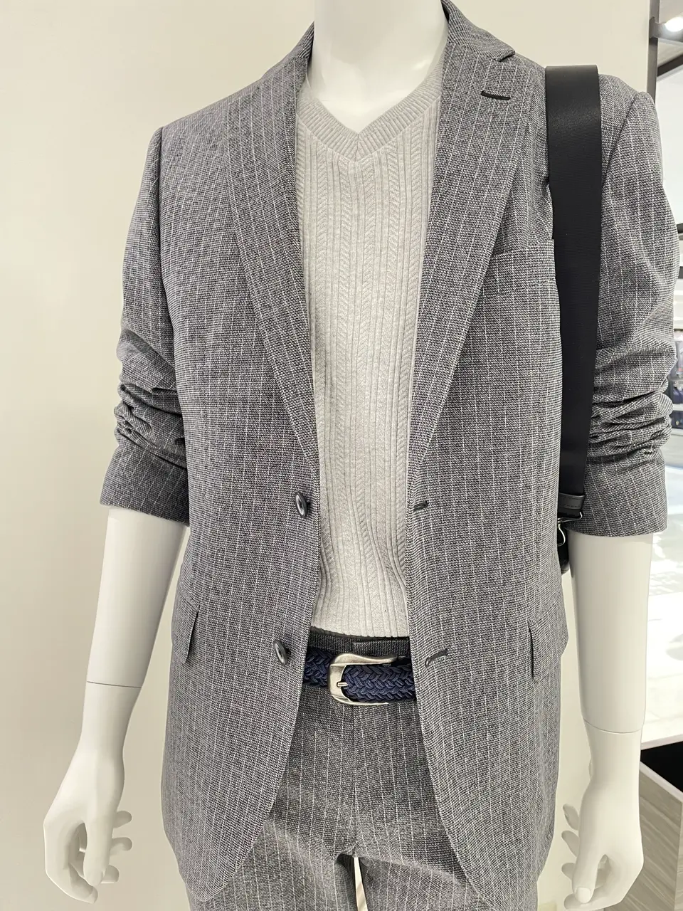 ONWARD CROSSET SELECT Sasaki コーディネート画像