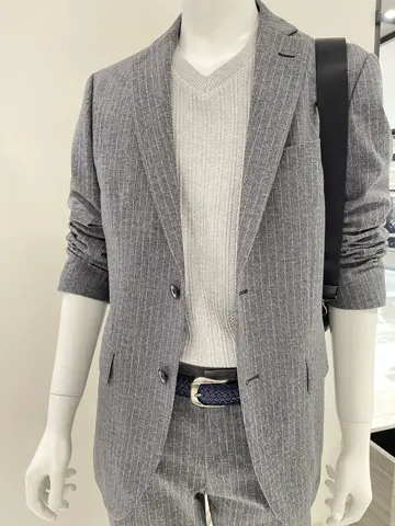 ONWARD CROSSET SELECT Sasaki コーディネート画像