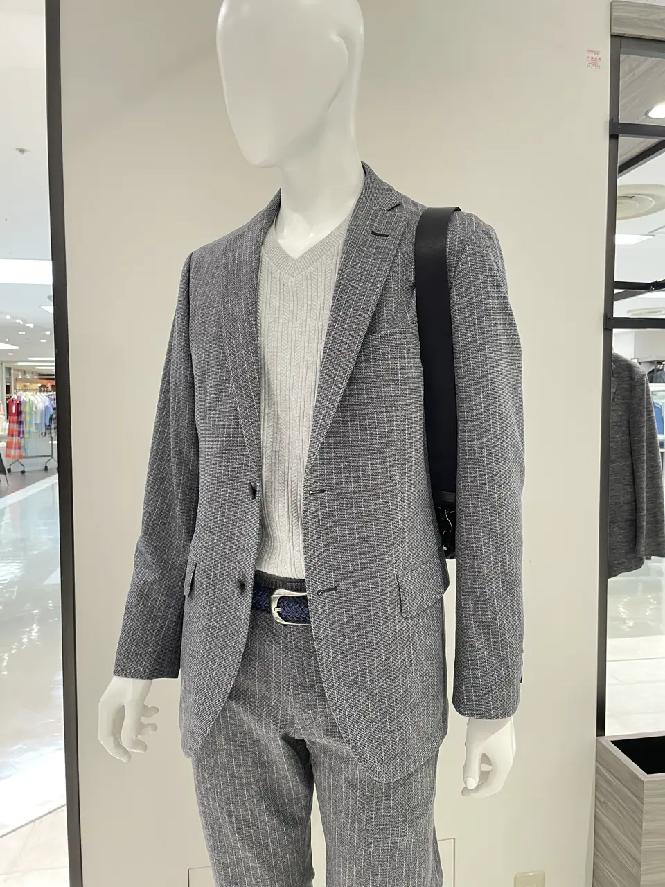 ONWARD CROSSET SELECT Sasaki コーディネート画像