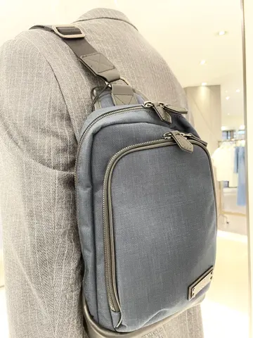 ONWARD CROSSET SELECT Sasaki コーディネート画像