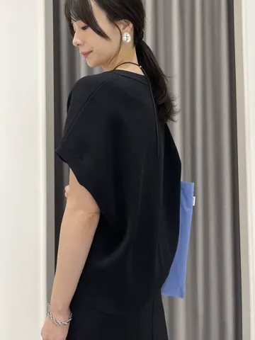 ONWARD CROSSET SELECT AI コーディネート画像