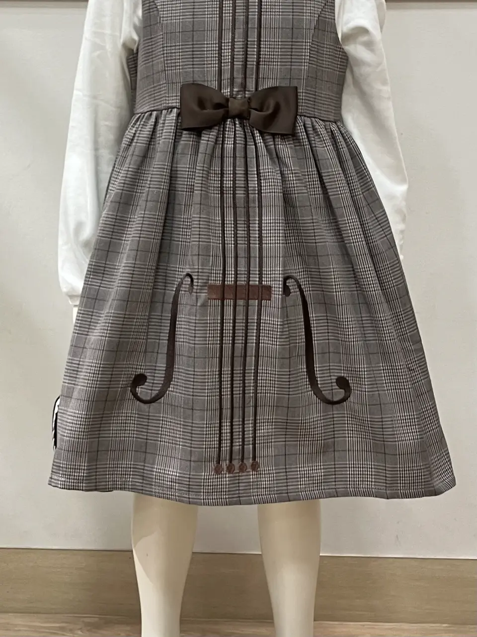 ONWARD CROSSET SELECT 黒澤 コーディネート画像