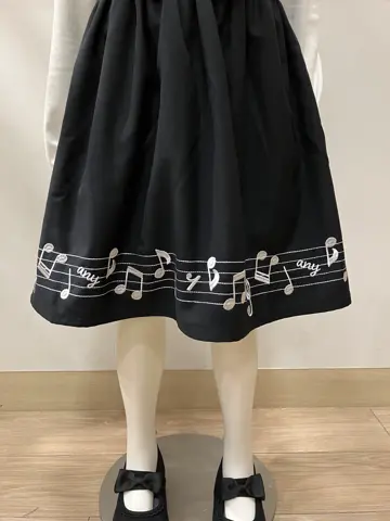 ONWARD CROSSET SELECT 黒澤 コーディネート画像