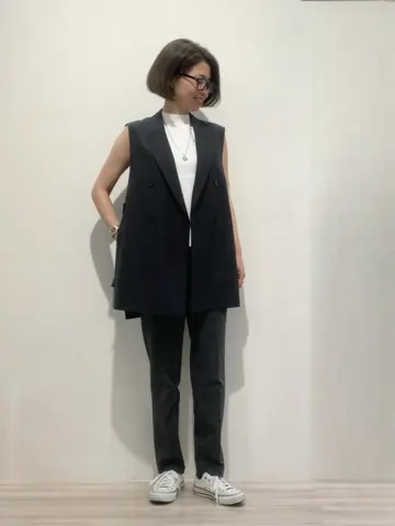 ONWARD CROSSET SELECT 須郷 コーディネート画像