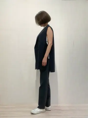 ONWARD CROSSET SELECT 須郷 コーディネート画像