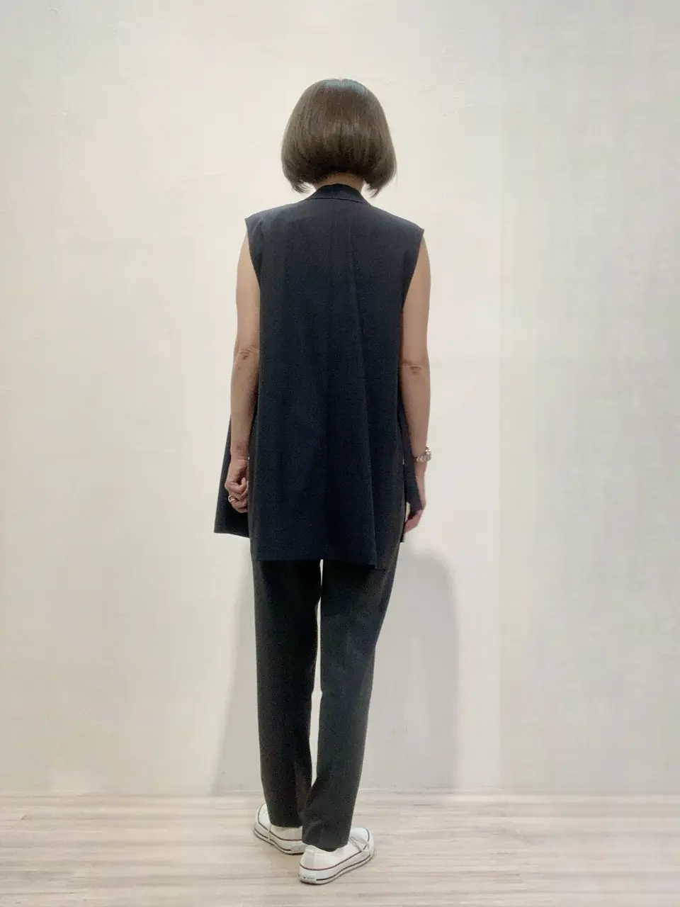 ONWARD CROSSET SELECT 須郷 コーディネート画像