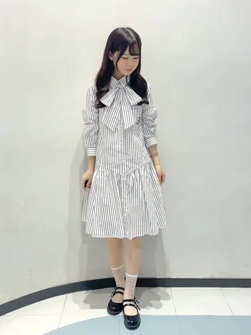 ONWARD CROSSET SELECT 安田 コーディネート画像